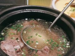 -巢湖名吃·东关老鹅汤(江南风情街店)