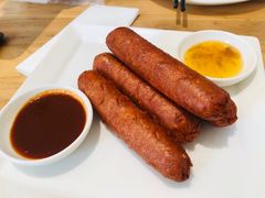 -朵朵开素食餐厅(后宰门街店)