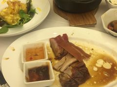 -美心皇宫(屯门大会堂店)