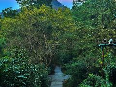 -敬亭山风景名胜区