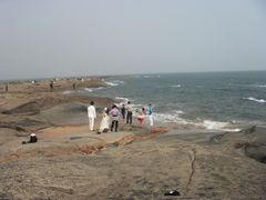 -日照灯塔风景区