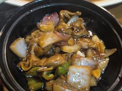 -奶奶的味道(胶州路店)