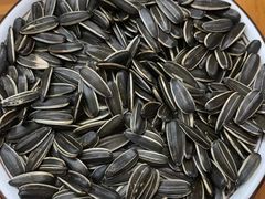 瓜子-利富大排档