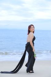 -金夫人婚纱摄影(华南店)