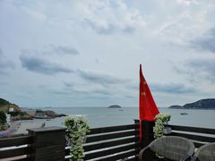 -枸杞岛