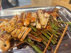 -老建水鸡脚王(翰林街店)