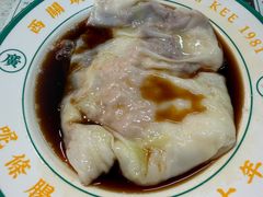 -西关明记肠粉(荔枝湾店)