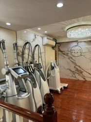 点击看大图 -茜尔维亚修身连锁(闵行莘庄店)