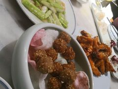 -惠丰堂饭庄