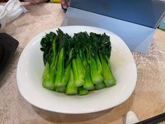 -麒麟中餐厅·经典粤菜·地道菜式老字号(广州长隆酒店)