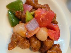 -莆田餐厅PUTIEN(三里屯店)