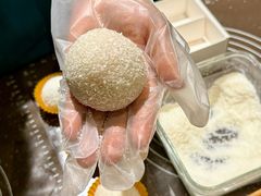 -一口小满手作糯米糍(北山店)