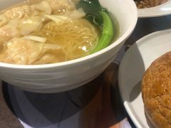-有璟阁港式餐厅(金融街购物中心店)