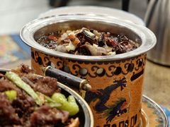 -乔家满族八大碗(流水沟店)