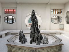 -柴油机1959创意园(IF1959文创园)