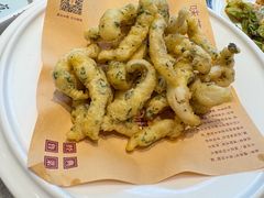 -味莊·青岛菜(云霄路店)