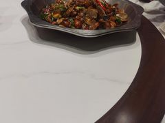 -东来土菜馆(民祥园路店)