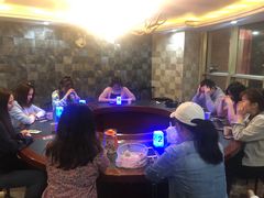 -6号玩家桌游吧(汉街店)