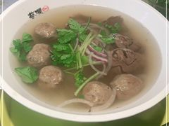 -蔡澜PHO(海岸城店)