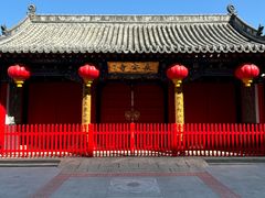 -长安寺