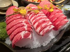 -色響火锅(恒隆广场店)