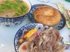 -園丁烤肉缸子肉