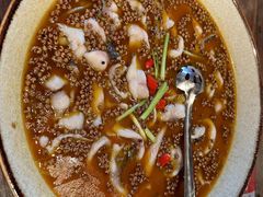 -水煮三国·川鲁江湖菜(香山店)