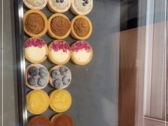 -CookieJar曲奇家(东方宝泰店)