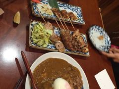 -醉虎传(南锣鼓巷店)