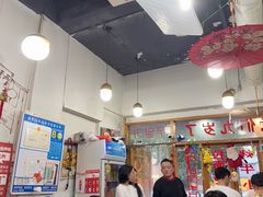 -优壹佳·延边朝鲜族料理(中山北路店)