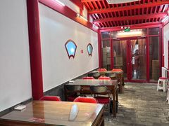 -小街47號江湖菜(四合院店)