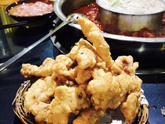 -麻大侠老火锅(巴国城店)