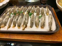 -丰收日·小海鲜·沪上家宴(顾村正大店)