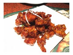 -绿茶餐厅(蓝色港湾店)