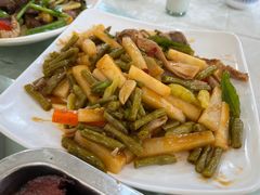 -区海鸡场饭店(石壁店)