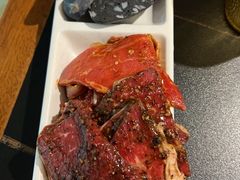 -東盛炭烤自助料理(浦东文峰广场店)