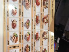 -Old Town White Coffee(gateway@klia2)
