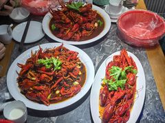 -欧记轩龙虾·私房菜(A店)