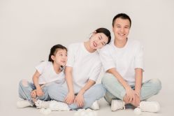 -SHELLSHINEkids山上儿童摄影(天邑澜山店)