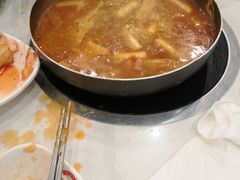 -玛喜达韩国料理·炸串·小吃(苏宁易购店)