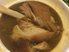 -三美肉骨茶(柏威年广场店)