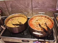 -比格比萨自助(鲁能城店)