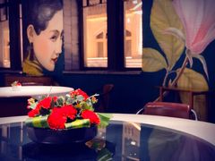 -三号黄浦会Canton Table