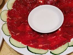 -田鸭肠·非遗火锅(彭州店)