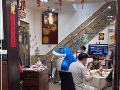 -凤城礼记鱼翅海鲜酒家(新马路总店)