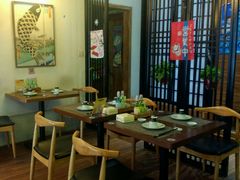 -月见·烧鸟酒场居酒屋(农科路店)