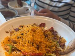 -避风塘·金牌店·夜宵(金玉兰店)