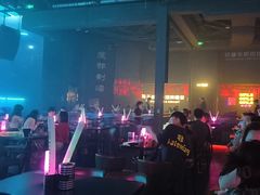 -MOSSO·Liveshow(M3香港广场店)