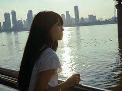 -武昌中华路码头(轮渡站)