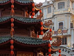 -汕头市小公园